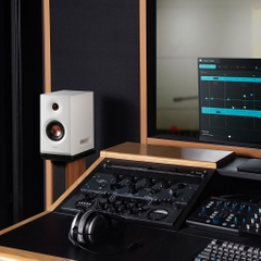 Loa vi tính Edifier MR5 White Bluetooth Hi-Res Audio 110W (RMS)