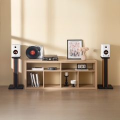 Loa vi tính Edifier MR5 White Bluetooth Hi-Res Audio 110W (RMS)