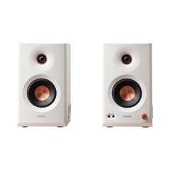 Loa vi tính Edifier MR5 White Bluetooth Hi-Res Audio 110W (RMS)