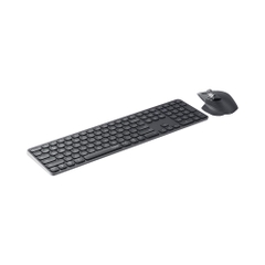 Combo Bàn Phím và Chuột không dây Rapoo 9560M Multi Mode