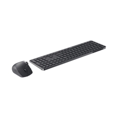 Combo Bàn Phím và Chuột không dây Rapoo 9560M Multi Mode