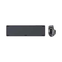 Combo Bàn Phím và Chuột không dây Rapoo 9560M Multi Mode