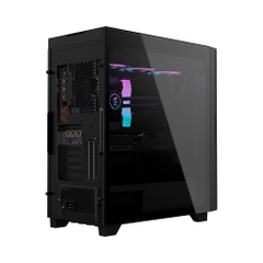 PC AI Gigabyte AI TOP 100 Z890 (Ultra 9 285K, RTX 5090, Ram 128GB D5, SSD 2TB, Thunderbolt 5)
