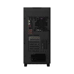 PC AI Gigabyte AI TOP 100 Z890 (Ultra 9 285K, RTX 5090, Ram 128GB D5, SSD 2TB, Thunderbolt 5)