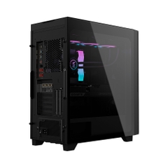 PC AI Gigabyte AI TOP 100 Z890 AT1I9N9-0005 (Ultra 9 285K, RTX 5090, RAM 128G D5, SSD 2TB, Thunderbolt 5)