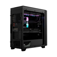 PC AI Gigabyte AI TOP 100 Z890 AT1I9N9-0005 (Ultra 9 285K, RTX 5090, RAM 128G D5, SSD 2TB, Thunderbolt 5)
