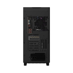 PC AI Gigabyte AI TOP 100 Z890 AT1I9N9-0005 (Ultra 9 285K, RTX 5090, RAM 128G D5, SSD 2TB, Thunderbolt 5)