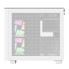 Case máy tính King 65 Pro White CAKING65PROWHMT