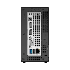 Mini PC ASRock DeskMini X300 ST-AX35700G (Ryzen 7 5700G, Ram 16GB DDR4, SSD 512GB)