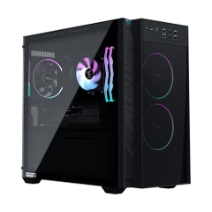PC Gigabyte AORUS PRIME 3 AP351 (Ryzen 5 9500F, RTX 5060 Ti 16GB, RAM 32GB DDR5, SSD 1TB, 650W, Win 11 Home)