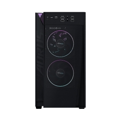PC Gigabyte AORUS PRIME 3 AP351 (Ryzen 5 9500F, RTX 5060 Ti 16GB, RAM 32GB DDR5, SSD 1TB, 650W, Win 11 Home)