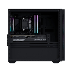 PC Gigabyte AORUS PRIME 3 AP351 (Ryzen 5 9500F, RTX 5060 Ti 16GB, RAM 32GB DDR5, SSD 1TB, 650W, Win 11 Home)