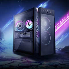 PC Gigabyte AORUS PRIME 3 AP351 AP3A7N7-5100 (Ryzen 7 9700X, RTX 5070 12GB, RAM 32GB DDR5, SSD 1TB, 650W, Win 11 Home)