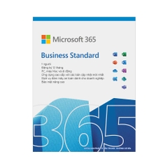 Phần mềm Microsoft Office 365 Bus Standard all language 1YR KLQ-00209