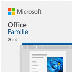 Phần mềm Microsoft Office Home 2024 All Lng APAC EM Retail Online ESD (EP2-06796)