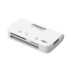 Đầu đọc 3.0 Pisen All-In-One TS-E081 USB 3.0