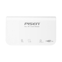 Đầu đọc 3.0 Pisen All-In-One TS-E081 USB 3.0