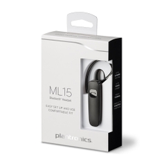 Tai nghe Bluetooth Headset Plantronics ML15