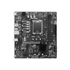 Mainboard MSI B760M-B DDR5