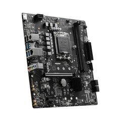 Mainboard MSI B760M-B DDR5