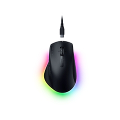 Chuột không dây Razer Pro Click V2 Ergonomic AI Prompt Master RZ01-03900100-R3M1