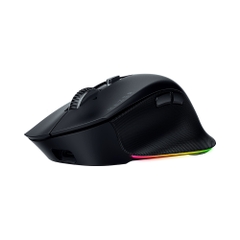 Chuột không dây Razer Pro Click V2 Ergonomic AI Prompt Master RZ01-03900100-R3M1