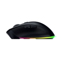 Chuột không dây Razer Pro Click V2 Ergonomic AI Prompt Master RZ01-03900100-R3M1