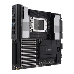 Mainboard ASUS PRO WS WRX90E-SAGE SE