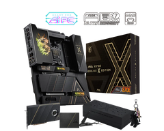 Mainboard MSI MEG X870E GODLIKE X EDITION DDR5