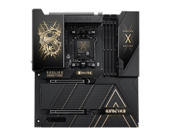 Mainboard MSI MEG X870E GODLIKE X EDITION DDR5