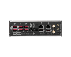 Mainboard MSI MEG X870E GODLIKE X EDITION DDR5