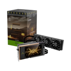 VGA MSI GeForce RTX 5090 LIGHTNING Z 32GB GDDR7