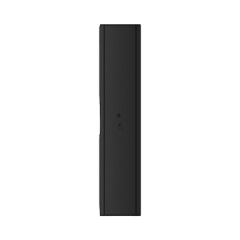 Quạt tản nhiệt Gamidas Notus M1-1201 ARGB Black