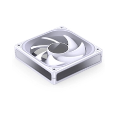 Quạt tản nhiệt JONSBO ZB-120W ARGB PWM White 120mm