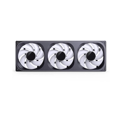 Quạt tản nhiệt JONSBO ZB-360B ARGB PWM Black 360mm