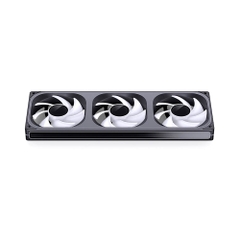 Quạt tản nhiệt JONSBO ZB-360B ARGB PWM Black 360mm