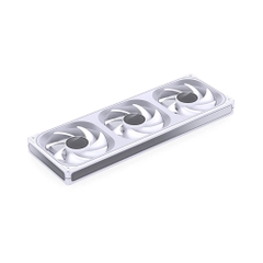 Quạt tản nhiệt JONSBO ZB-360W ARGB PWM White 360mm
