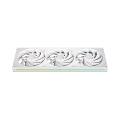 Quạt tản nhiệt TRYX FOBR ARGB PWM White 360mm (Fan xuôi)