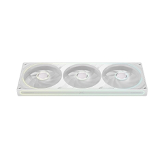 Quạt tản nhiệt TRYX FOBR ARGB PWM White 360mm (Fan xuôi)