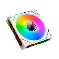 Quạt tản nhiệt Xigmatek Infinity Pro 3 Arctic