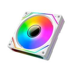 Quạt tản nhiệt Xigmatek Infinity Pro 3 Arctic