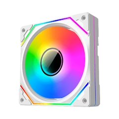 Quạt tản nhiệt Xigmatek Infinity Pro 3 Arctic