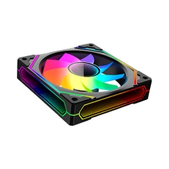 Quạt tản nhiệt Xigmatek Infinity Pro 3 Reverse