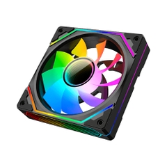 Quạt tản nhiệt Xigmatek Infinity Pro 3 Reverse