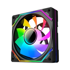 Quạt tản nhiệt Xigmatek Infinity Pro 3 Reverse