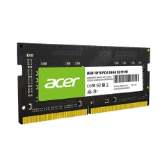RAM Laptop Acer SD100 8GB DDR4 3200MHz 1.2v SD100-8GB-3200-1R8