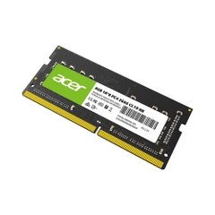 RAM Laptop Acer SD100 8GB DDR4 3200MHz 1.2v SD100-8GB-3200-1R8