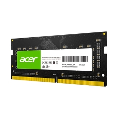 Ram Laptop Acer SD100 DDR4 16GB 3200MHz 1.2v SD100-16GB