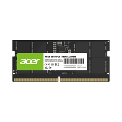 RAM Laptop Acer SD200 16GB DDR5 5600MHz 1.1v BL.9BWWA.414