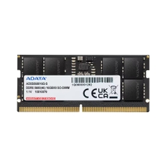 RAM Laptop ADATA 16GB DDR5 5600MHz 1.1v AD5S560016G-S